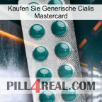 Buy Generic Cialis Mastercard dapoxetine1
